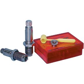 Lee Precision 338 Lapua 2-Die Set
