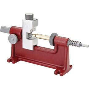 Hornady 041224 Lock-N-Load Neck Turn Tool, Red