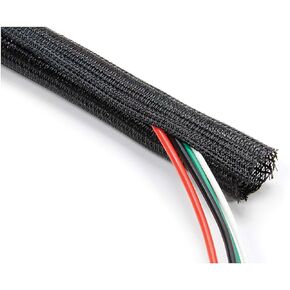 Allstar Performance ALL76616 Braided Wire Wrap