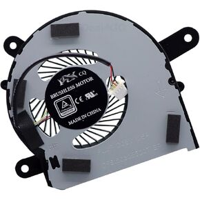 65W CPU مروحة التبريد L19561-001 استبدال HP ELITERESK 800 705 G4 G3 G3 PORDESK 600 400 405 G5 G4 G3 DM Desktop Mini PC