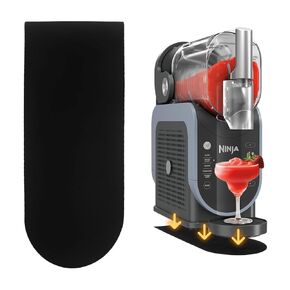Smoothie Machine Accessories for Ninja Smoothie Machines FS300 / FS301C / FS301 Compatible sliding pads, anti-slip pads and smooth moving accessories to enhance your smoothie machine experience