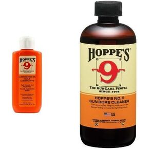 Hoppe's No. 9 Gun Bore Cleaner