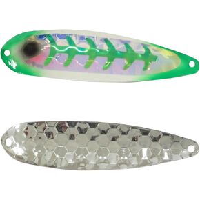 Dreamweaver Lures DW MAG SG Green Jeans Dbl UV