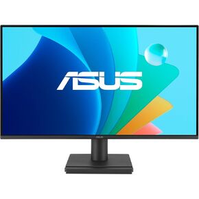 ASUS 24" (23.8-inch viewable) 1080P VA249HG Eye Care Monitor – IPS, Full HD, 99% sRGB, Frameless, 120Hz, Adaptive-Sync, 1ms, HDMI, VGA, Low Blue Light, Flicker Free, Wall Mountable, 3 yr Warranty