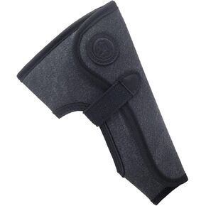 TAS TROST CANVAS RIFLE RIFLE BOLT HOLDER ، CASE CASTER CASTER CASTER