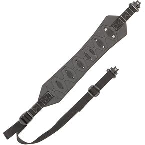 Allen Bighorn Rubber Gun Sling with Swivels