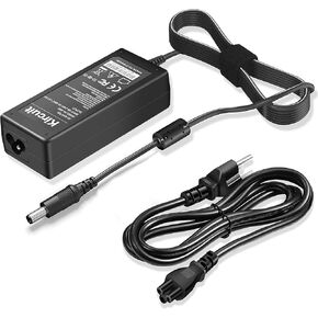 10Ft Long AC/DC Adapter for Asian Power Devices NB-65B19 P/N:59826 Charger Power Supply Cord Mains
