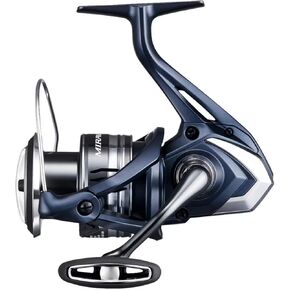 Shimano 22 Miravel Series Spinning Reel Japan Import (4000XG)