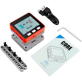 M5Stack Official FIRE IoT Development Kit (PSRAM) V2.7