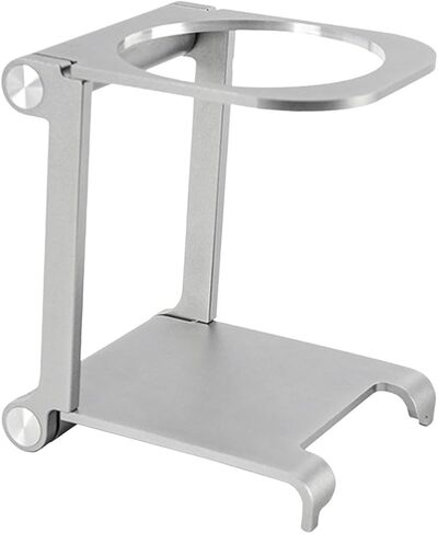 Hand Washed Filter Cup Bracket, Holder, Small Manual Drip Coffee Machine Stand for Outdoor , Style B in Kuwait