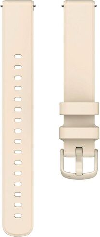6 حزمة ساعات مشاهدة متوافقة مع Garmin Lily 2 Smart Watch ، Quick Freef Soft Silicone Presection Women Band Strap لـ Garmin Lily 2 in Saudi Arabia