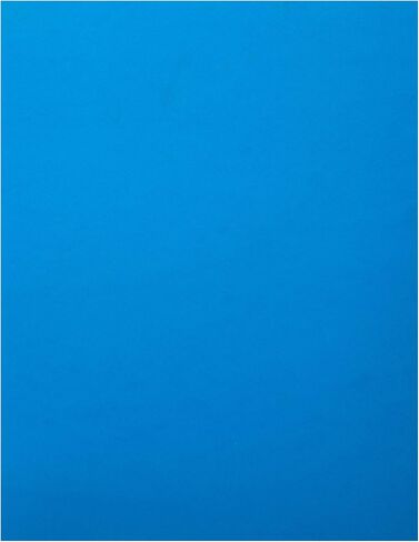 CTG, Craft EVA Foam Sheets, 9 x 12 inches, Grey, 12 Pieces in Saudi Arabia