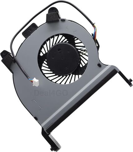 65W CPU مروحة التبريد L19561-001 استبدال HP ELITERESK 800 705 G4 G3 G3 PORDESK 600 400 405 G5 G4 G3 DM Desktop Mini PC in Kuwait
