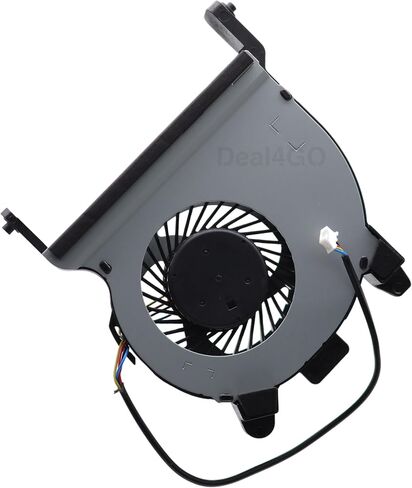 65W CPU مروحة التبريد L19561-001 استبدال HP ELITERESK 800 705 G4 G3 G3 PORDESK 600 400 405 G5 G4 G3 DM Desktop Mini PC in Kuwait
