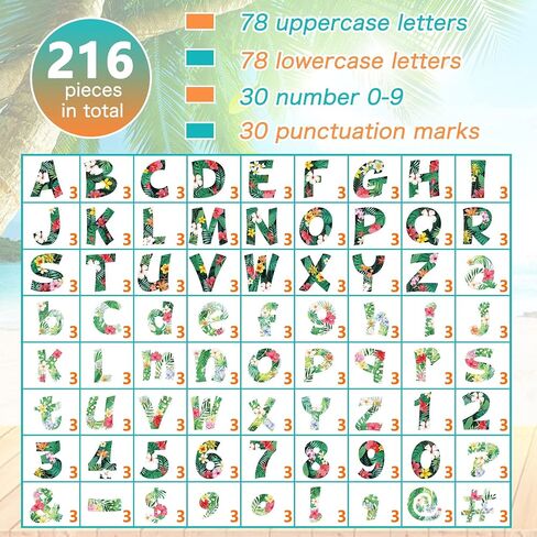 Gueevin 216 Pcs Bulletin Board Letters for Classroom Numbers Alphabet and Punctuation Cutouts Poster Board Letters with Adhesive Dots for School Wall Bulletin Board Decoration(Holographic) in Saudi Arabia