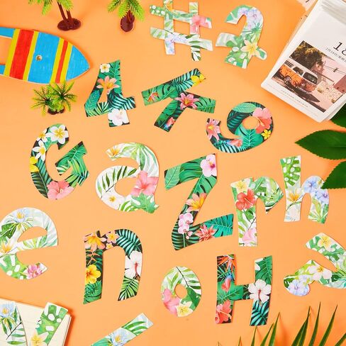 Gueevin 216 Pcs Bulletin Board Letters for Classroom Numbers Alphabet and Punctuation Cutouts Poster Board Letters with Adhesive Dots for School Wall Bulletin Board Decoration(Holographic) in Saudi Arabia