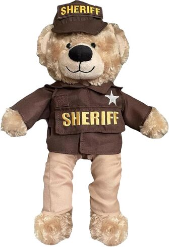 ZZZ Bears SGT Sleeptight Army Teddy Bear with Storybook & Sleep System, Comforting Gift for Army Kids, Helps with Bedtime Routine, Deployment Separation & Emotional Support in Saudi Arabia