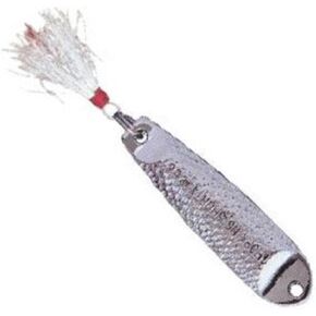Hopkins Towing Solutions 225BW Shorty Treble Bucktail