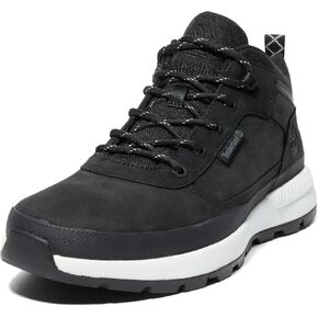 Timberland Field Low Lace-Up Trekker Hiking Shoe