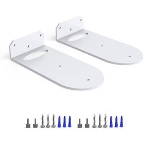 Wall Mount for Orbi 770 Series Tri-Band WiFi 7 Mesh System (RBE770/RBE772/RBE773),2 Pack