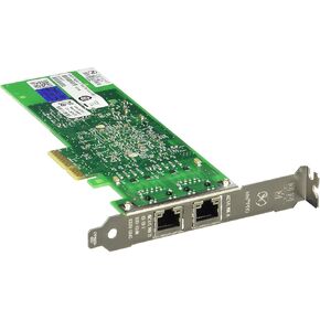 Intel Gigabit ET Dual Port Server Adapter