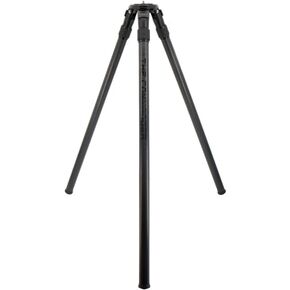 The Commander Tripod, Aluminum, WT-C
