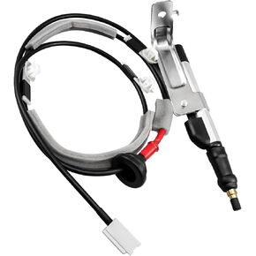 Antenna Base Fit for Toyota Tundra 2014-2020, Antenna Assembly with Holder Replace 86300-0C090