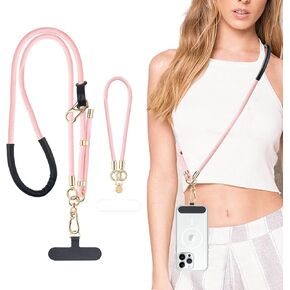 Phone Lanyard Crossbody,Crossbody Phone Strap