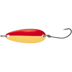 QUNAI Spoon,1/7 oz,Color: Gold RED