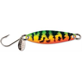 Luhr Jensen 1 Needlefish Fire Tiger (1051-001-0979)
