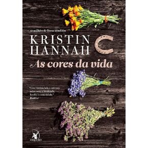 As Cores da Vida