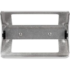 Humminbird XPLORE 9 in-Dash Mount Kit, Premium Flush Mount Installation System for Boat Console