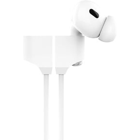 Single Replacement R Earbud for AirPods Pro 1 A2083, Only for AirPod Pro 1st Right Model A2083，with a Complimentary Magnetic Lanyard
