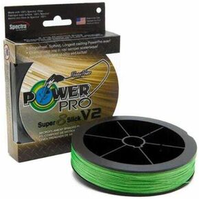 POWER PRO 31500500150C SSV2 50 Lb 150 Yd Aqua Green, one Size