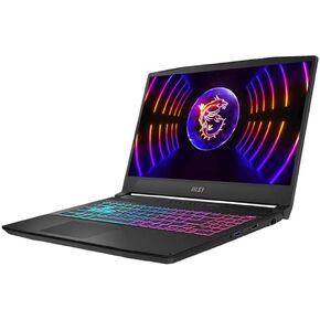 MSI Katana 15 15.6" 144Hz FHD Gaming Laptop, Intel Core i7-13620H up to 4.9GHz, 16GB RAM DDR5 5200MHz, 1TB NVMe SSD, NVIDIA RTX 4060 8GB GDDR6, Windows 11