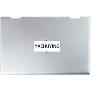 استبدال الغطاء الخلفي LCD لـ HP Envy X360 15M-ED 15M-EE 15-ED 15-EE 15T-ED 15T-ED000 15M-ED0013DX 15M-ED0023DX 15M-EE0013DX 15M-E0023DX 15-EE1093CL P/N: L93201 15.6
