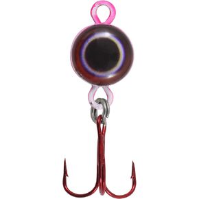 Northland Tackle Northland Tackle Ebs 3 Eye Ball Spoon 1 8 Oz