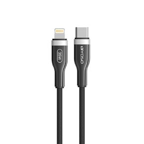 USB C to Lighting Fast Charging Cable [Apple MFi Certified], 35W Type C Cable for iPhone 14 13 Pro Max iPad MacBook Laptops Charger Cord,1.2M Charger Zinc Alloy Braided Cables, Data Sync