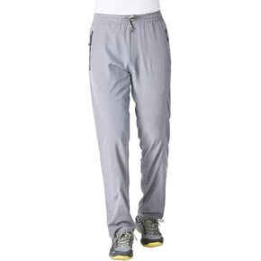 Rdruko Men's Casual Pants Lightweight Quick Dry Hiking Running Workout Outdoor Sports Sweat Pants in Kuwait