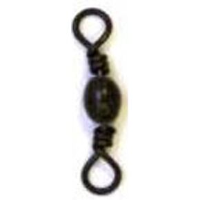 Eagle Claw Barrel SWIVEL-1/0