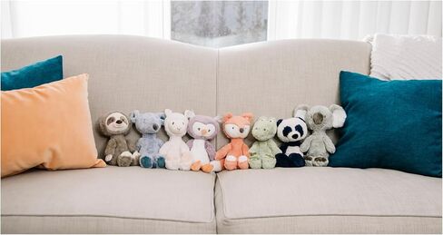 GUND Baby Stuffed Animal in Saudi Arabia