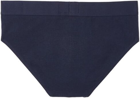 Emporio Armani Men's Cotton Stetch Brief in Kuwait