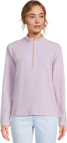 Lilly Pulitzer Women's Ashlee Pullover in Saudi Arabia