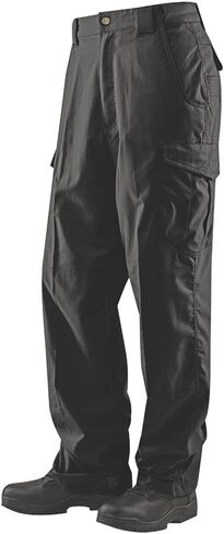 بنطلون عمل Tru-Spec 24-7 Series Ascent للرجال - أداة كارجو قابلة للتمدد - مقاومة للماء - بنطال تكتيكي للرجال in Kuwait