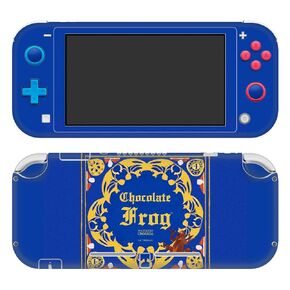 Head Case Designs Officially Licensed Harry Potter The Marauder's Map Graphics Vinyl Sticker Gaming Skin Decal Cover Compatible With Nintendo Switch Lite