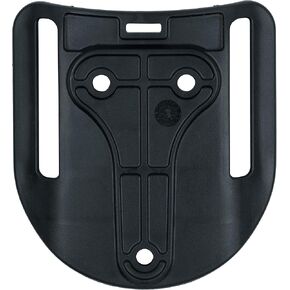 Safariland Slotted Cantable Universal Belt Loop
