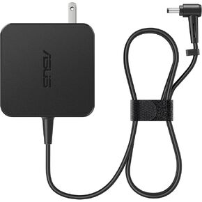 65W Laptop Charger Replacement for Asus Vivobook 14 15 17 Series X512 X512D X512DA X512JA X513EA X515 X515J X515EA X540 X540S X540SA X540L F512 F512JA F512DA F513 F513EA F515 Power Supply Cord