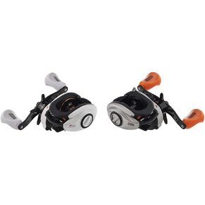 Abu Garcia Pro Max & Max Pro Low Profile Baitcast Fishing Reel