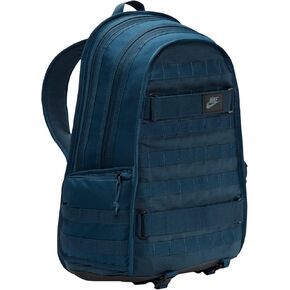 Nike NK NSW للبالغين للجنسين الرياضي RPM 2.0 حقيبة ظهر 26L