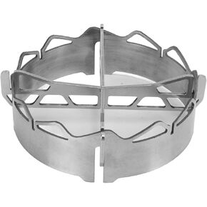 Gas Stove Windproof, Gas Stove Wind Wind Sturdy Detachable for SOTO 310 Stove